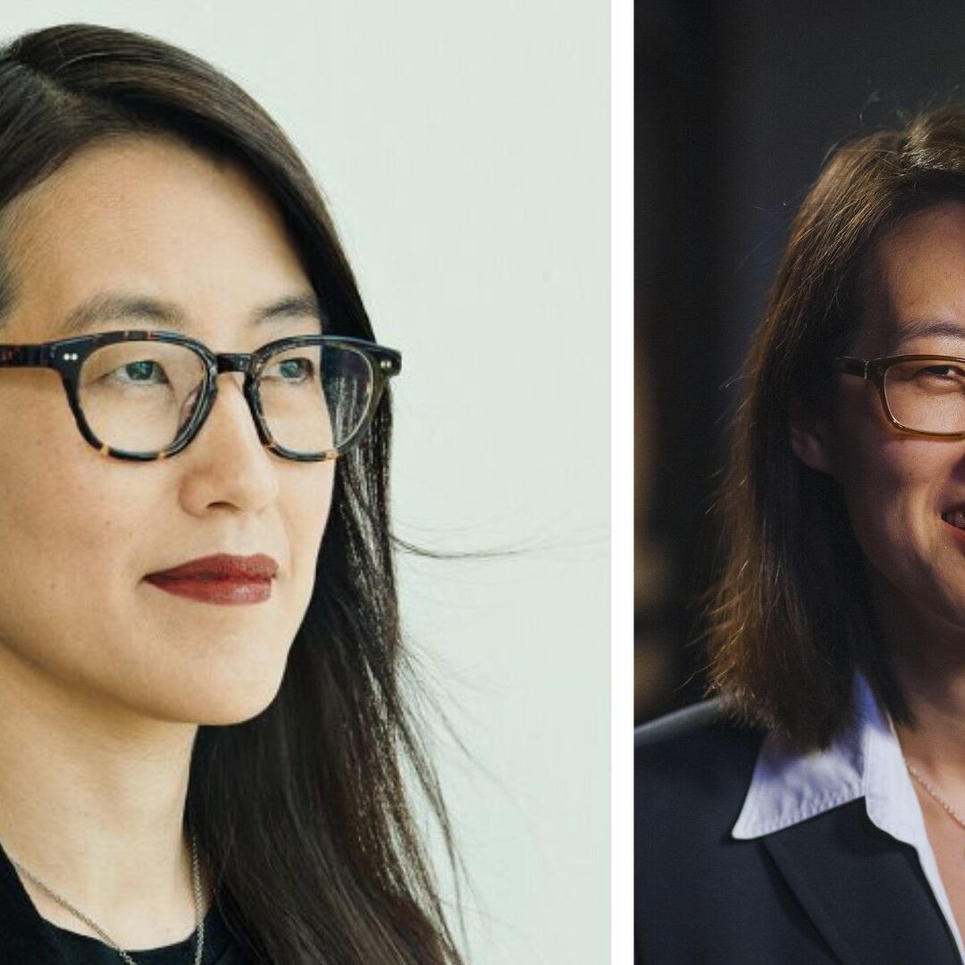 Ellen Pao - Bio, Net Worth, Age, Married, Husband, Daughter, Book, Project Include, Salary, Height, Parents, Nationality, Age, Facts, Wiki, Famous For
