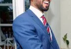 Mohammed Dewji