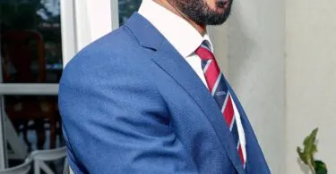 Mohammed Dewji