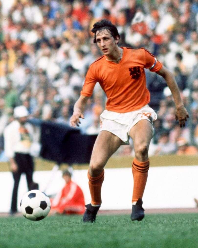 Hendrik Johannes Cruijff,Wiki, Biography, family,Age, Net Worth, Height and More.