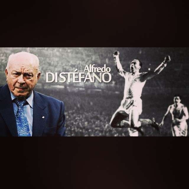 Alfredo Di Stéfano,Wiki, Biography, family,Age, Net Worth, Height and More.