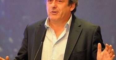 Michel Platini,Wiki, Biography, family,Age, Net Worth, Height and More.