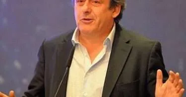 Michel Platini,Wiki, Biography, family,Age, Net Worth, Height and More.