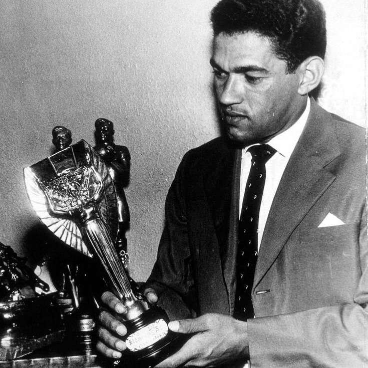 Garrincha,Wiki, Biography, family,Age, Net Worth, Height and More.